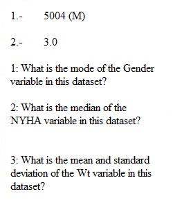 SPSS Lesson 3